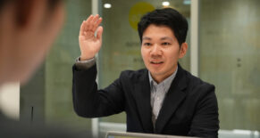 Short-term Business Japanese Program