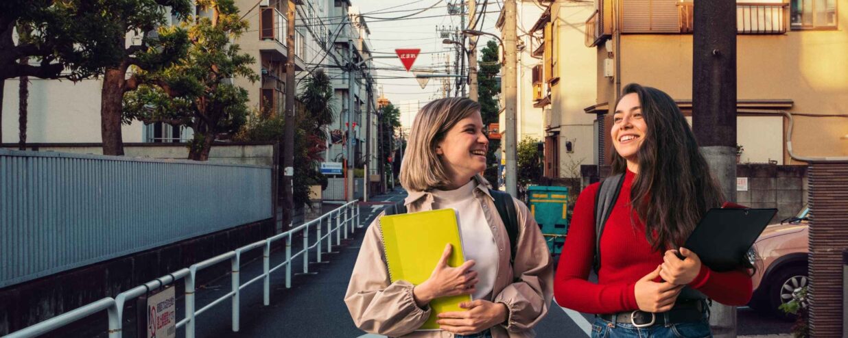 Coto Academy Opens New Visa-Eligible School: Coto Japanese Institute 2026