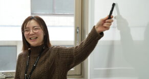 Practical Japanese & Career Readiness