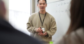 Advanced Japanese Communication & Career Growth