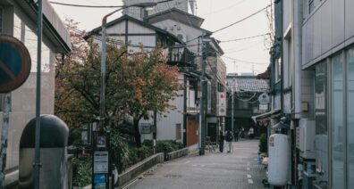 Kokubunji Area Guide: Things to Do and Places to Go