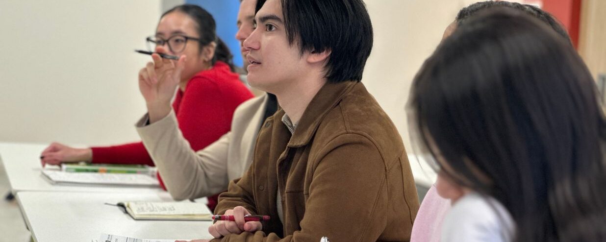 5 Best Japanese Language School in West Tokyo