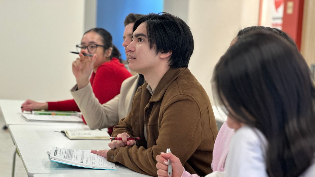 best japanese language school in west tokyo