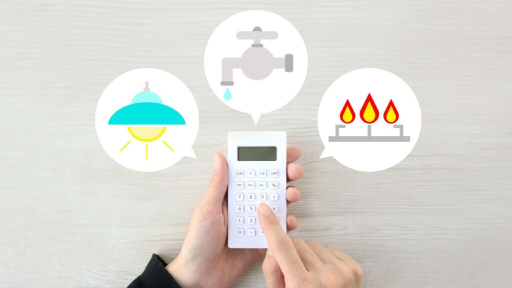 Week 3: Housing and Bills