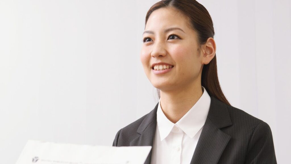 japanese language school interview