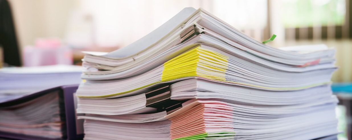 Required Documents to Prepare for Your Student Visa COE Application