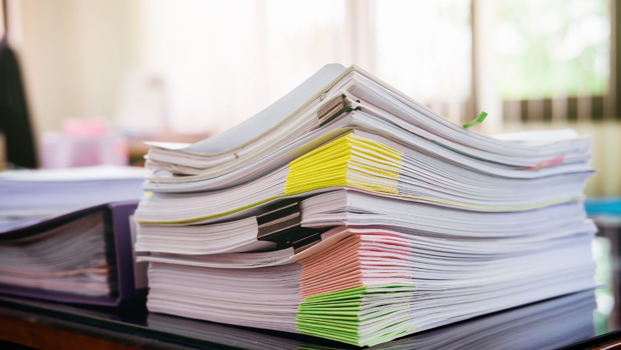 Documents to Prepare for Your Coto Japanese Institute COE Application