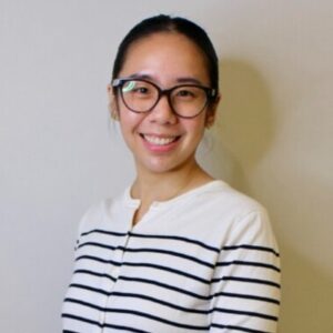 Camilla Chandra Lim