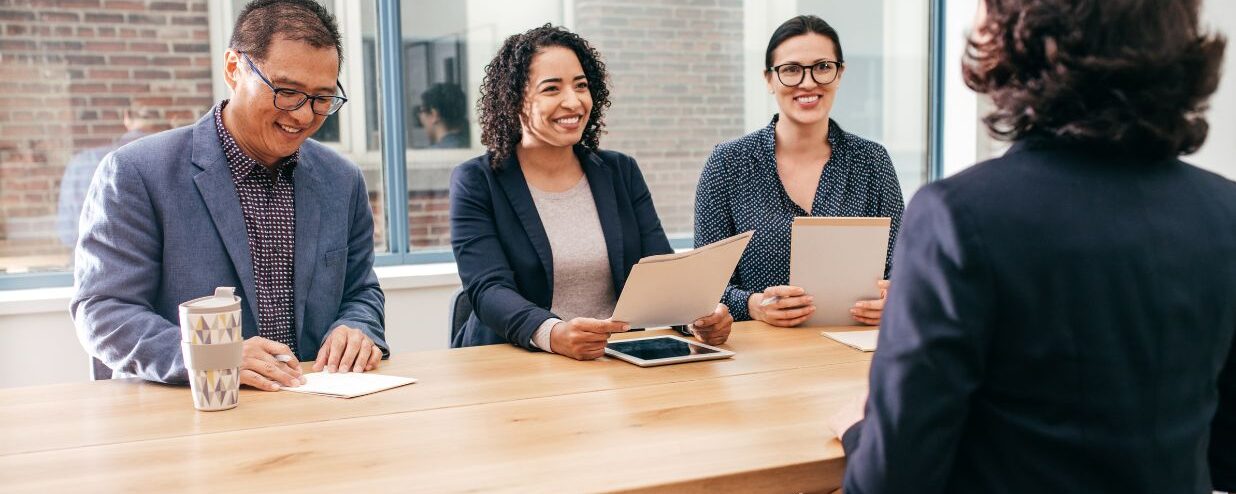14 Most Useful Japanese Job Interview Phrases