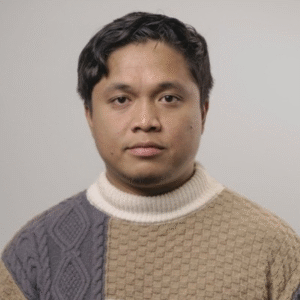 Jay Dimalaluan